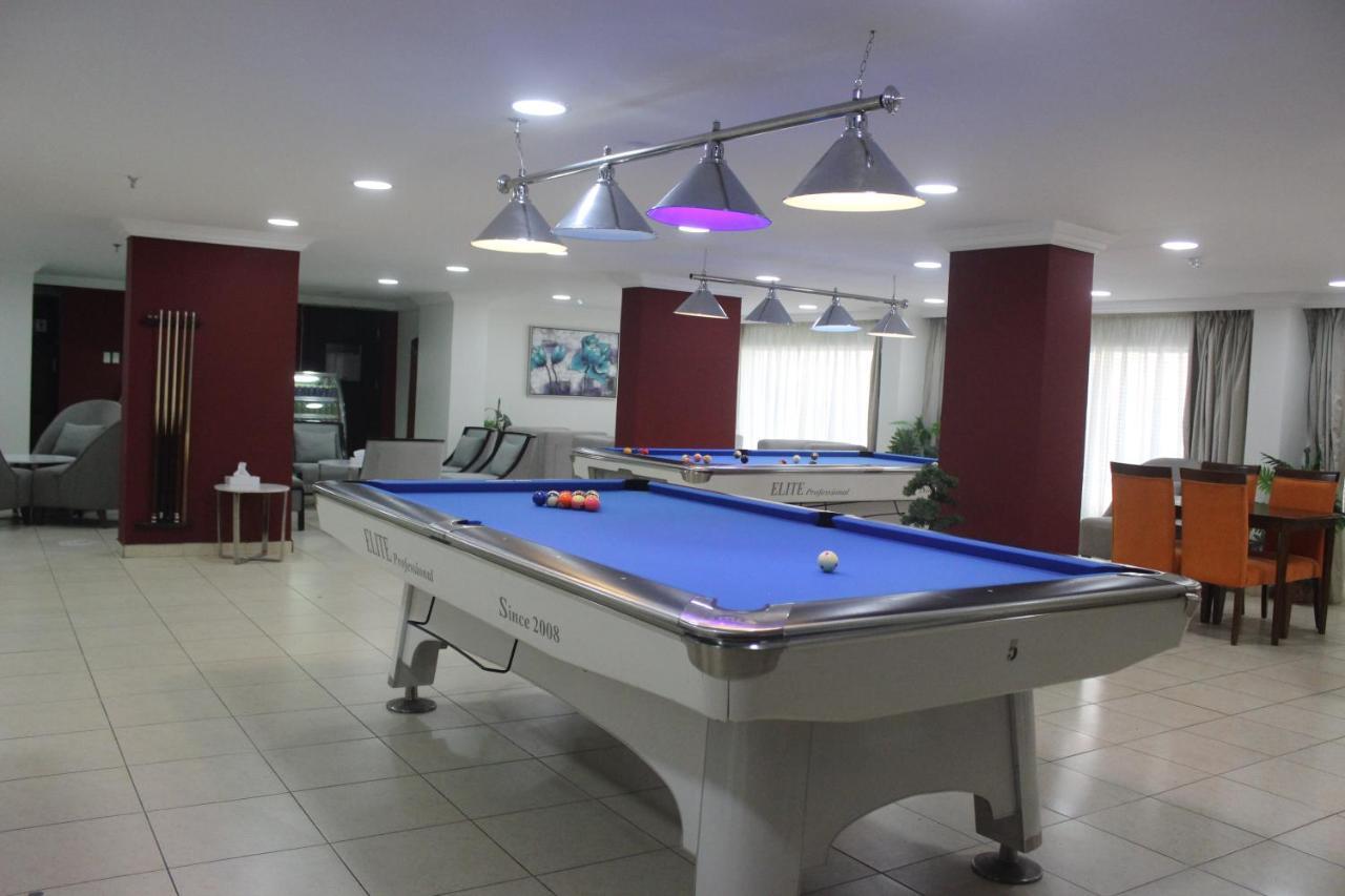Baisan Suites Al Jubail Ngoại thất bức ảnh