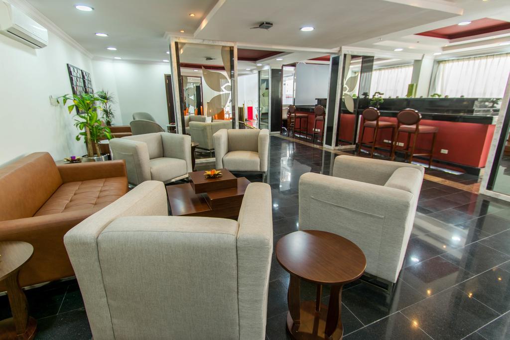 Baisan Suites Al Jubail Ngoại thất bức ảnh