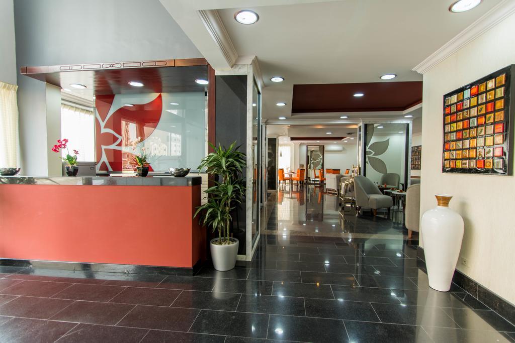 Baisan Suites Al Jubail Ngoại thất bức ảnh