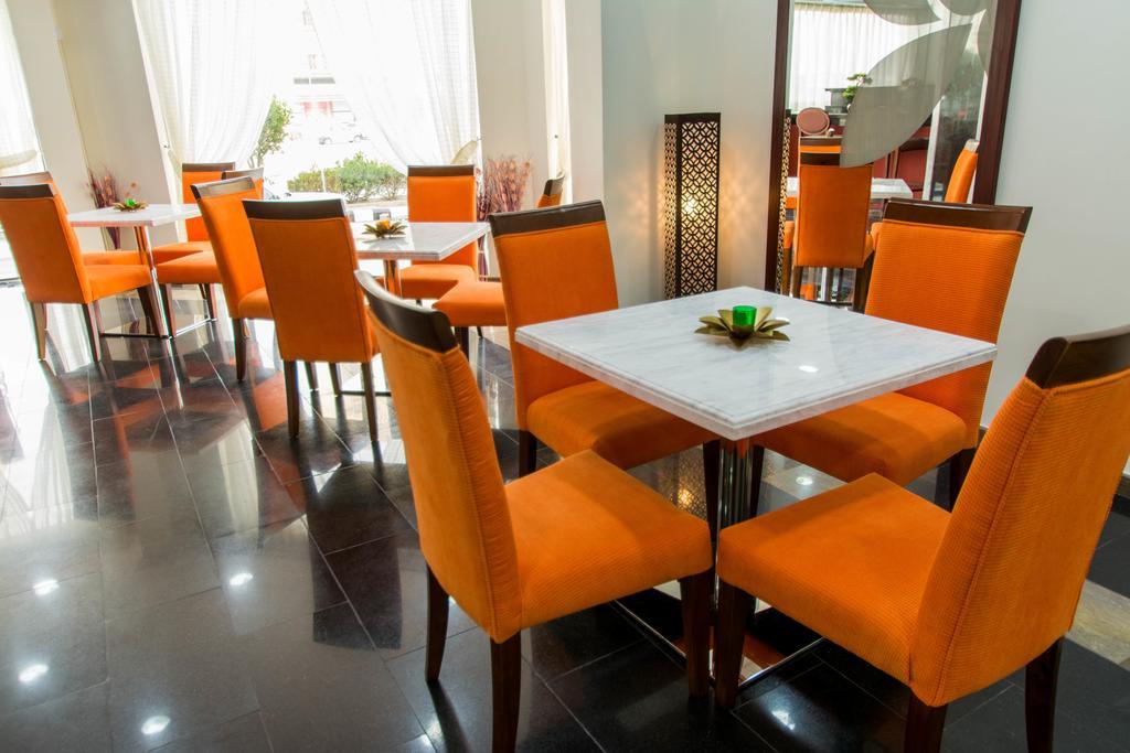 Baisan Suites Al Jubail Ngoại thất bức ảnh