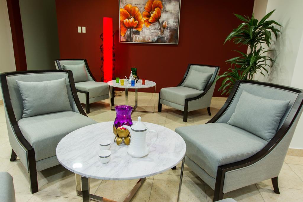 Baisan Suites Al Jubail Ngoại thất bức ảnh