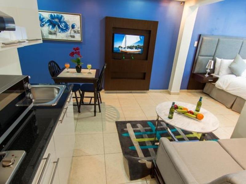 Baisan Suites Al Jubail Ngoại thất bức ảnh