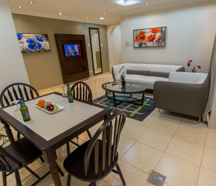 Baisan Suites Al Jubail Ngoại thất bức ảnh