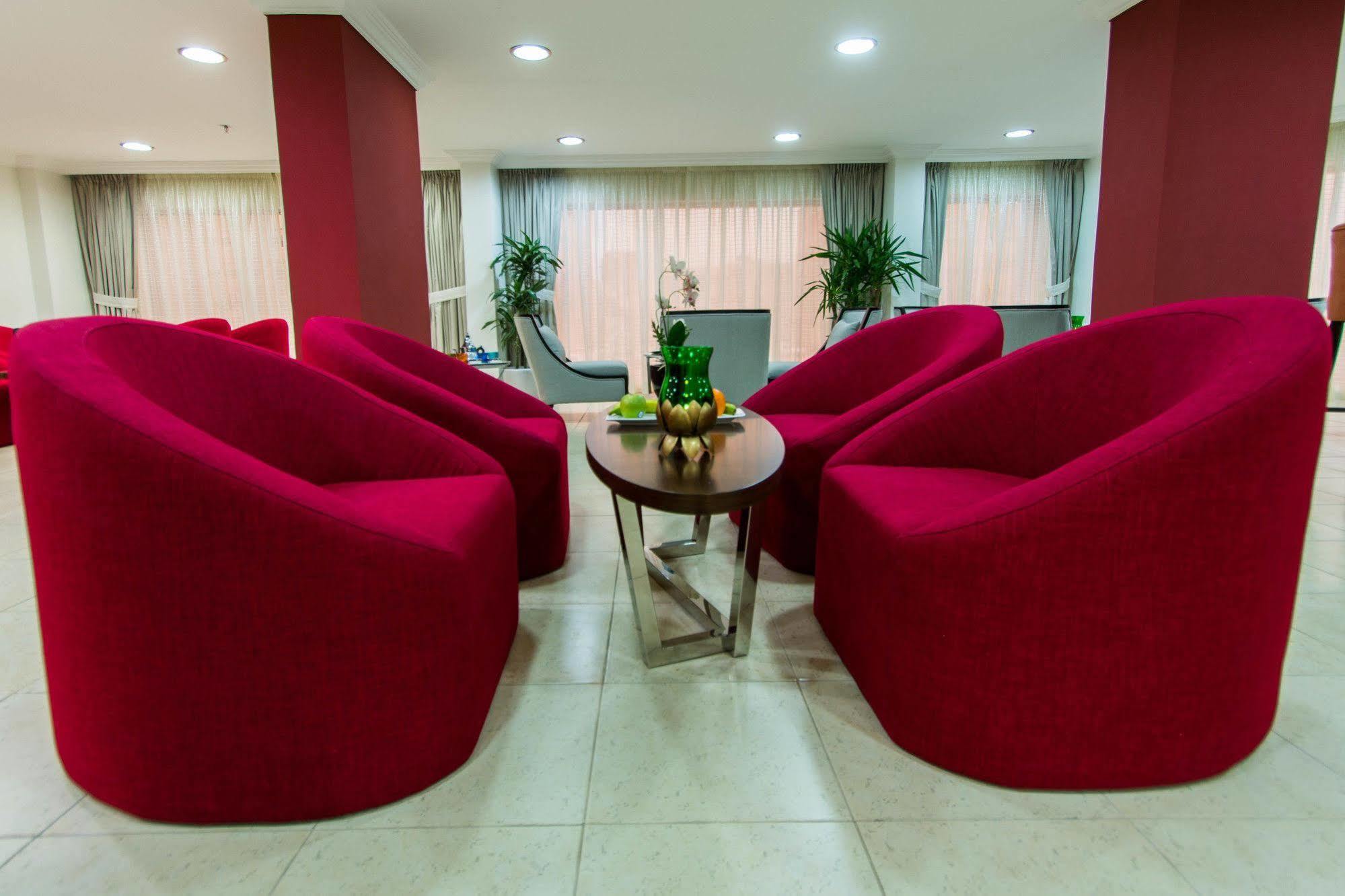 Baisan Suites Al Jubail Ngoại thất bức ảnh