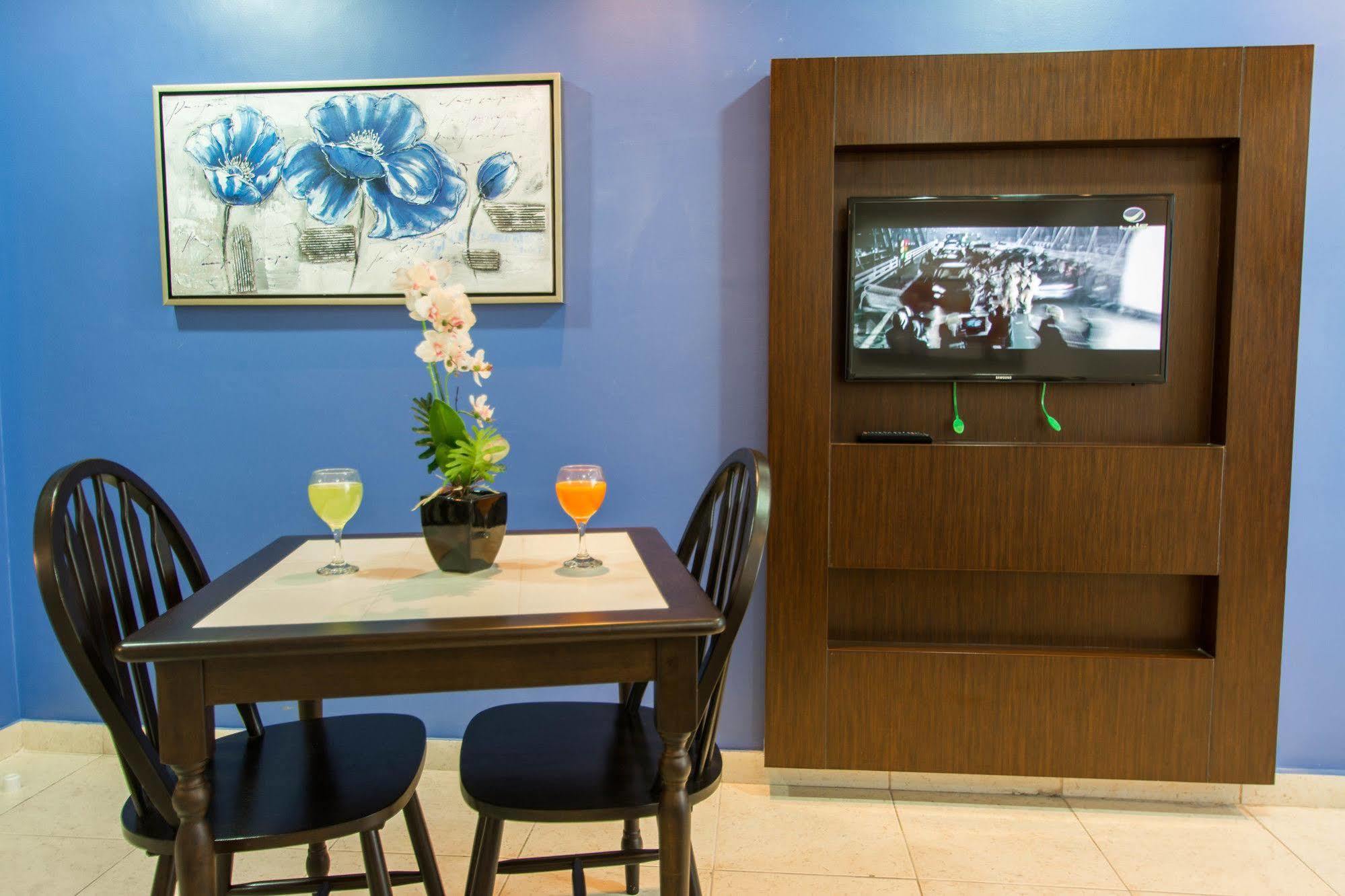 Baisan Suites Al Jubail Ngoại thất bức ảnh