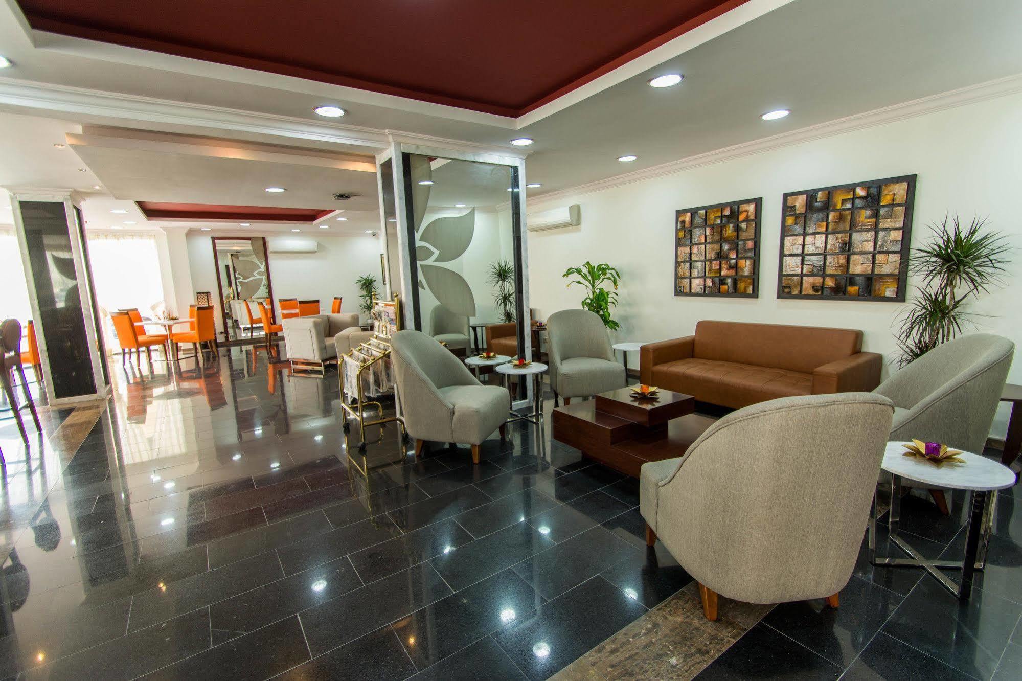 Baisan Suites Al Jubail Ngoại thất bức ảnh