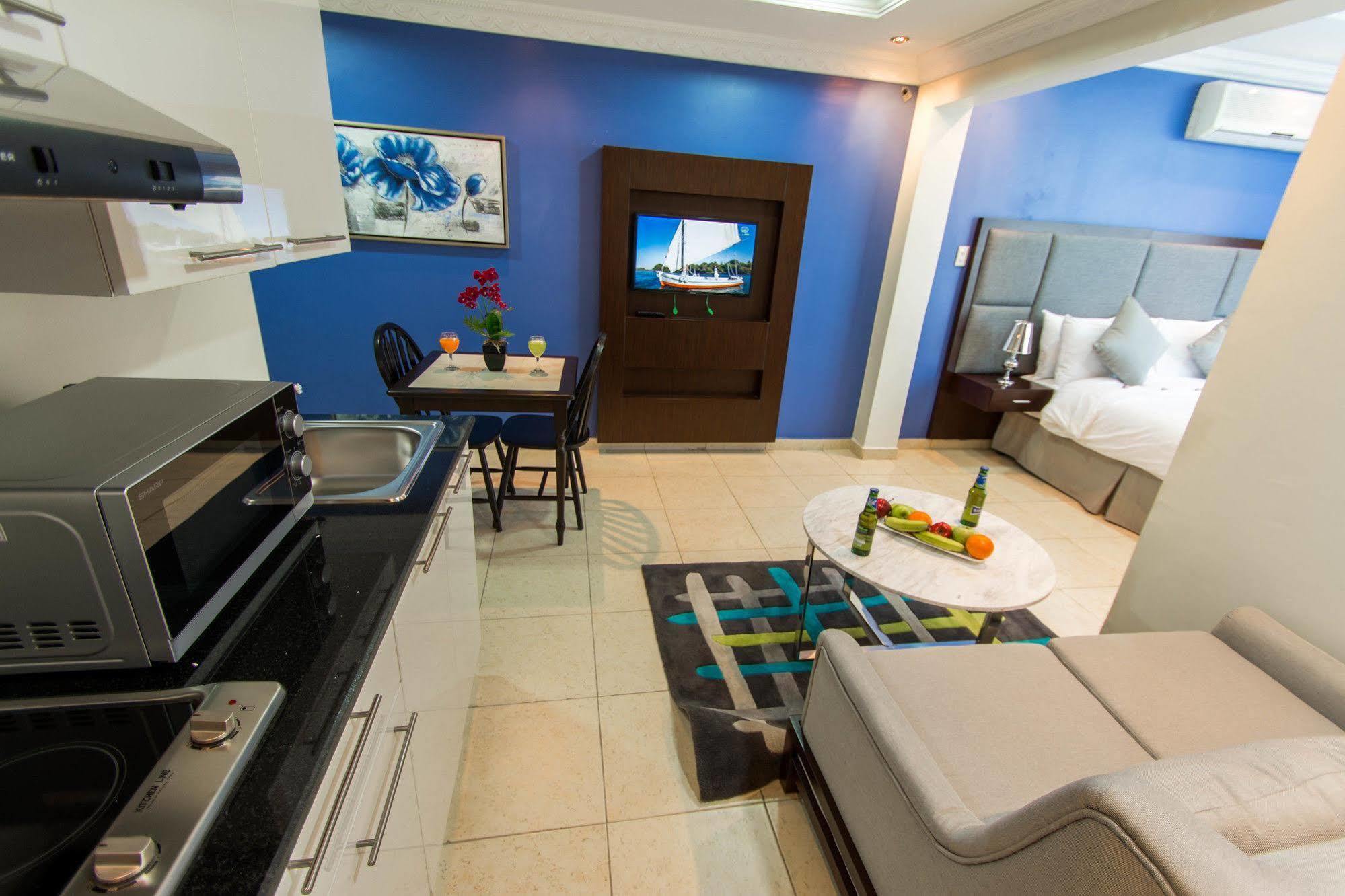Baisan Suites Al Jubail Ngoại thất bức ảnh